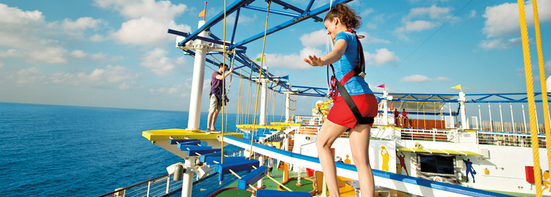 Carnival Cruise Lines